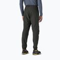 Pánske trekingové nohavice Patagonia Nano-Air Light Bottoms black 3