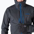 Pánska bunda do dažďa Patagonia M10 Storm smolder blue 6