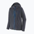 Pánska bunda do dažďa Patagonia M10 Storm smolder blue 9