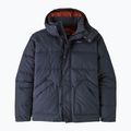 Kurtka puchowa meska Patagonia Downdrift smoler blue w/burnished red 3