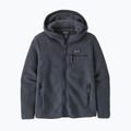 Dámska mikina Patagonia Retro Pile Fleece Hoody smolder blue
