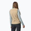 Dámska  vesta Patagonia Classic Retro-X dark natural/torrey pine green 2