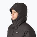 Pánska páperová bunda Patagonia Jackson Glacier black 4