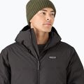 Pánska páperová bunda Patagonia Jackson Glacier black 5