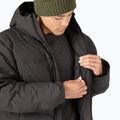 Pánska páperová bunda Patagonia Jackson Glacier black 6