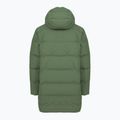 Pánsky páperový kabát Patagonia Jackson Glacier Parka torrey pine green 2