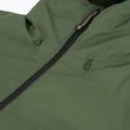 Pánsky páperový kabát Patagonia Jackson Glacier Parka torrey pine green 3