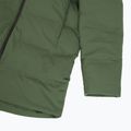 Pánsky páperový kabát Patagonia Jackson Glacier Parka torrey pine green 4