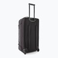 Cestovná taška Patagonia Black Hole Wheeled Duffel 100 l black 2