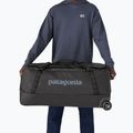 Cestovná taška Patagonia Black Hole Wheeled Duffel 100 l black 6