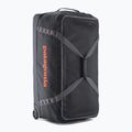 Cestovná taška Patagonia Black Hole Wheeled Duffel 100 l smolder blue