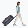 Cestovná taška Patagonia Black Hole Wheeled Duffel 100 l smolder blue 5