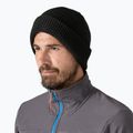 Zimná čiapka Patagonia Snowdrifter black 2