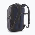 Mestský batoh Patagonia Refugio Day Pack 30 l smolder blue 2