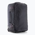 Cestovná taška Patagonia Black Hole Wheeled Duffel 40 l smolder blue