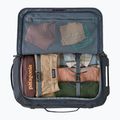 Cestovná taška Patagonia Black Hole Wheeled Duffel 40 l smolder blue 3