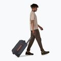 Cestovná taška Patagonia Black Hole Wheeled Duffel 40 l smolder blue 4