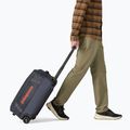 Cestovná taška Patagonia Black Hole Wheeled Duffel 40 l smolder blue 5