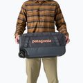 Cestovná taška Patagonia Black Hole Wheeled Duffel 40 l smolder blue 7