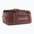 Cestovná taška Patagonia Black Hole Duffel 55 l purple