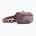 Kapsička Ľadvinka Patagonia Ultralight Black Hole Mini Hip Pack 1 l dulse mauve