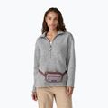 Kapsička Ľadvinka Patagonia Ultralight Black Hole Mini Hip Pack 1 l dulse mauve 3