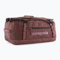Cestovná taška Patagonia Black Hole Duffel 40 l purple