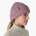 Zimná čiapka Patagonia Snowdrifter stormy mauve 2