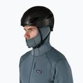 Pánska softshellová bunda Patagonia R1 Hybrid Pullover utility blue 3