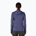 Dámska softshellová bunda Patagonia R1 Hybrid Pullover Hoody solstice purple 2