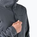 Pánska hybridná bunda Patagonia Nano-Air Ultralight Full-Zip Hoody smolder blue 8