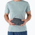Pánska hybridná bunda Patagonia Nano-Air Ultralight Full-Zip Hoody smolder blue 11