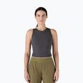 Dámske trekingové tričko Patagonia Reversible Tank black