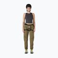Dámske trekingové tričko Patagonia Reversible Tank black 2