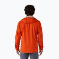 Pánska bunda do dažďa Patagonia M10 Storm pollinator orange 2