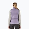 Dámska vesta Patagonia Down Sweater concrete purple 2