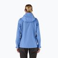 Dámska bunda do dažďa Patagonia Torrentshell 3L Rain abundant blue 2