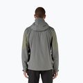 Pánska bunda do dažďa Patagonia Granite Crest Rain river rock green 3