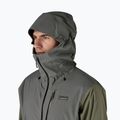 Pánska bunda do dažďa Patagonia Granite Crest Rain river rock green 4