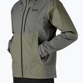 Pánska bunda do dažďa Patagonia Granite Crest Rain river rock green 8