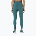 Dámske legíny Patagonia Maipo 7/8 Stash wetland blue 2