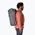 Turistický batoh Patagonia Ascensionist 35 l S noble grey 8