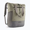 Mestský batoh Patagonia Terravia Tote 24 l river rock green
