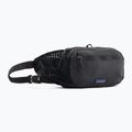 Patagonia Terravia Tote čierna ľadvinka