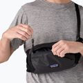Patagonia Terravia Tote čierna ľadvinka 6