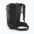 Turistický batoh Patagonia Terravia 36 l black 2