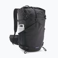 Turistický batoh Patagonia Terravia 36 l black 3