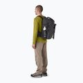 Turistický batoh Patagonia Terravia 36 l black 6
