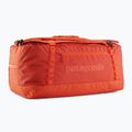 Cestovná taška Patagonia Black Hole Duffel 100 l pollinator orange