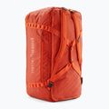 Cestovná taška Patagonia Black Hole Duffel 100 l pollinator orange 2